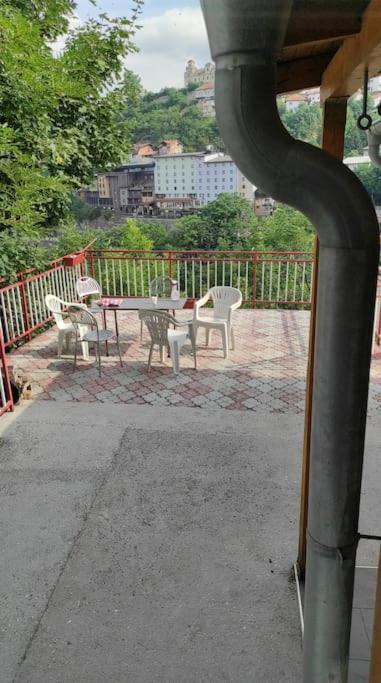 Apartment In SJJ Exterior foto